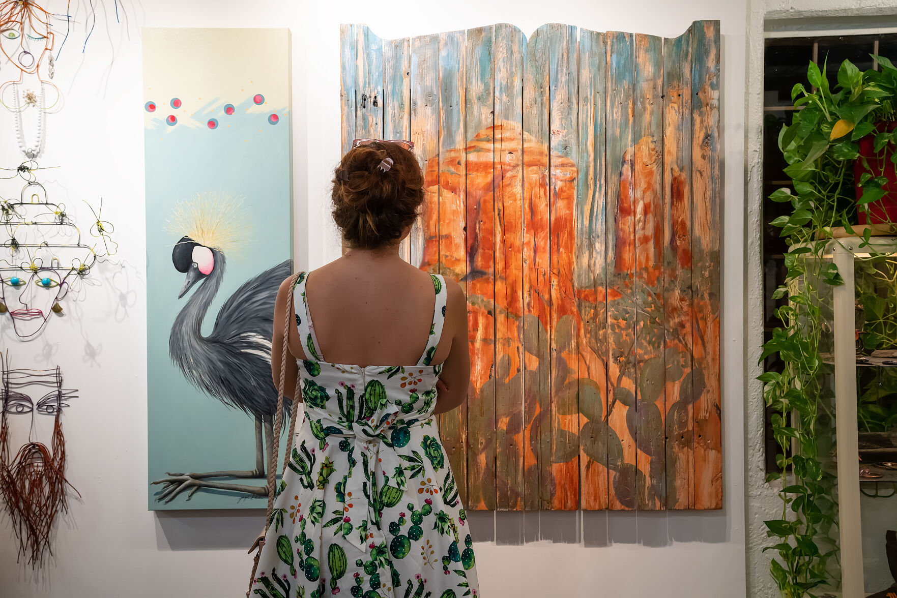 Scottsdale ArtWalk